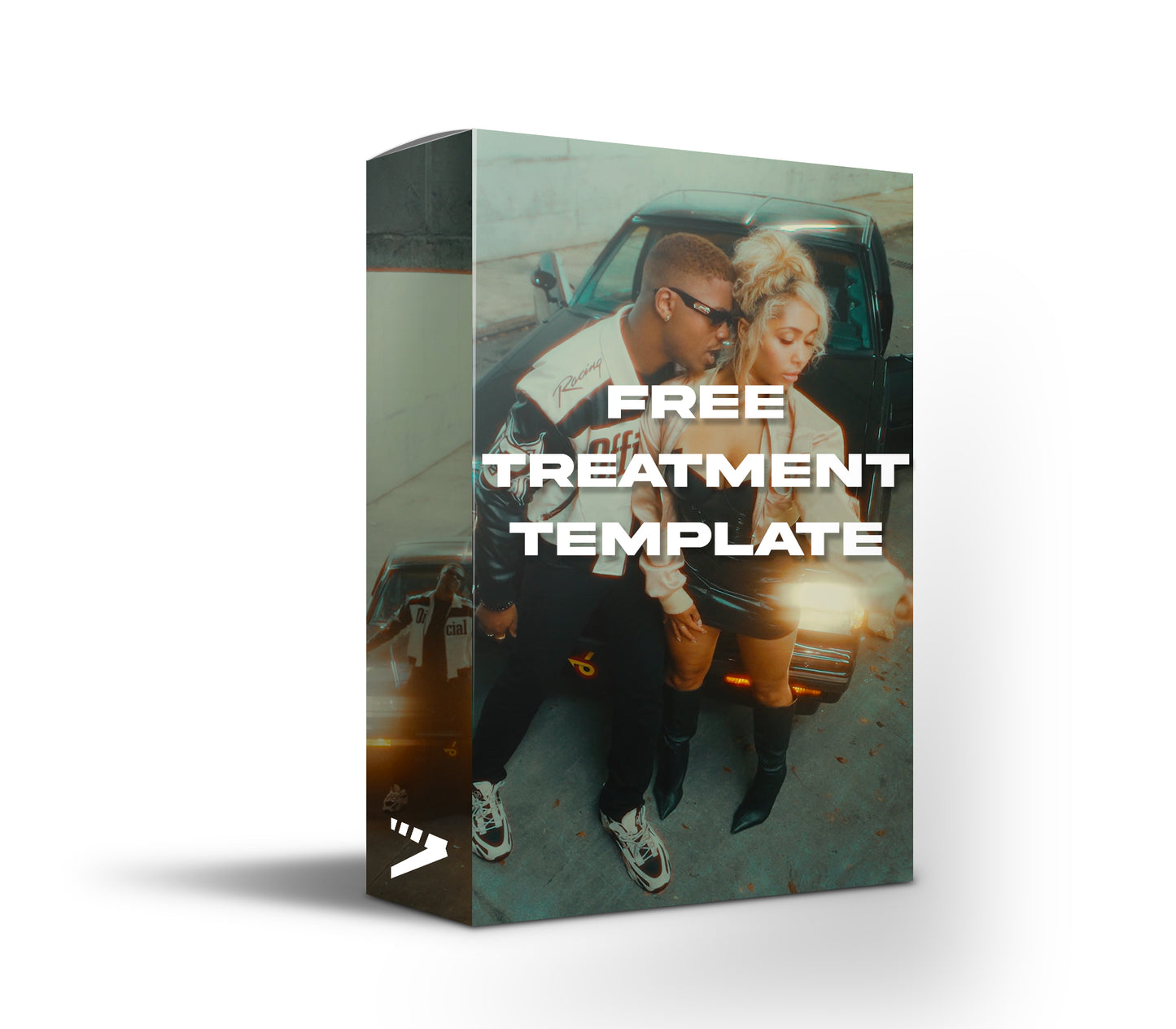 FREE TREATMENT TEMPLATE